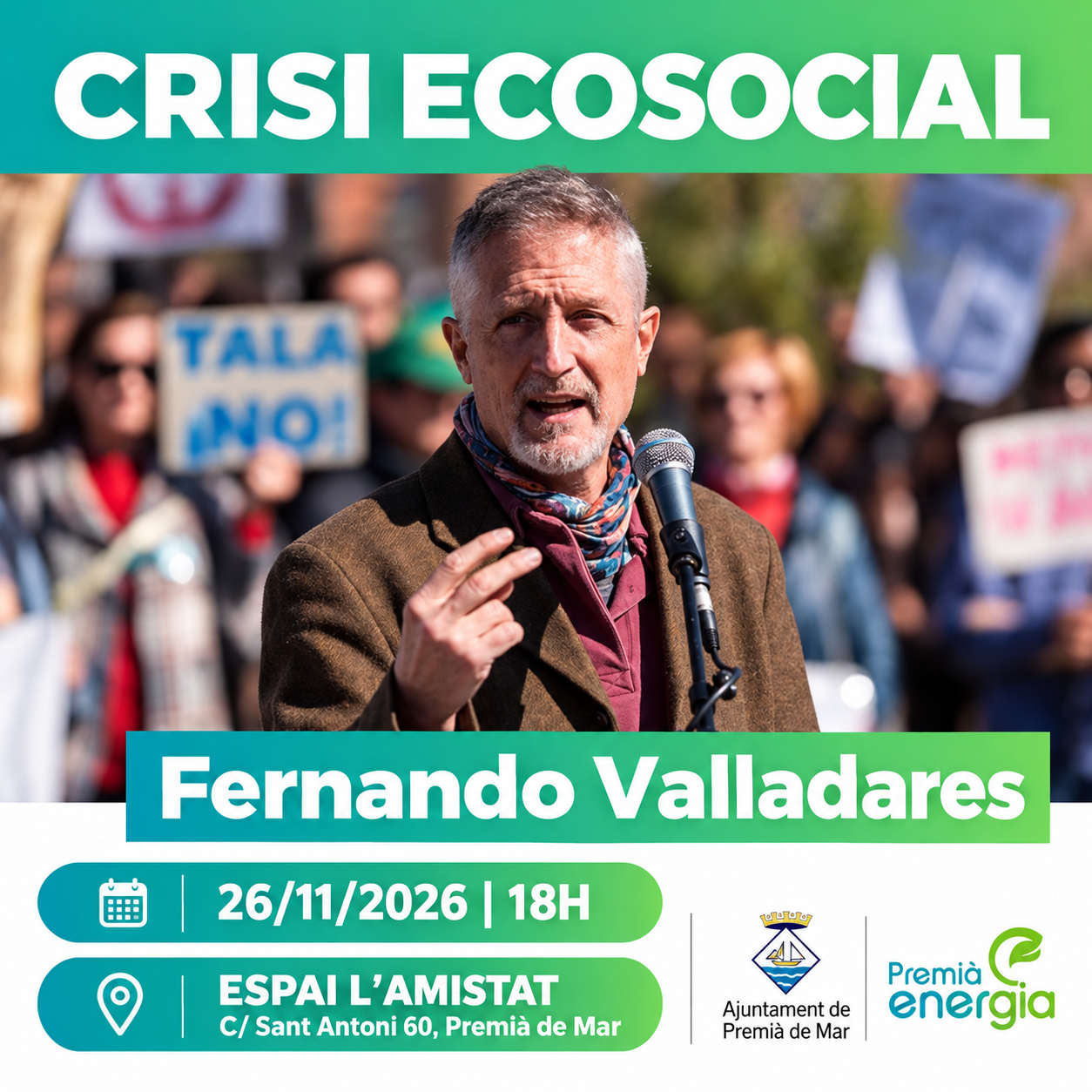 crisi social crisi social
