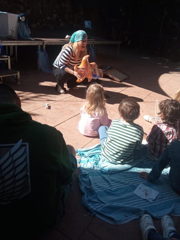 Contes del mar Contes del mar