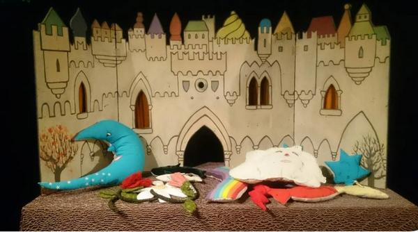 «Història d´un jardí» «Història d´un jardí»